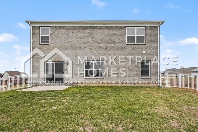 Building Photo - 106 Kentucky Oaks Trail