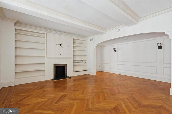 Building Photo - 1900 Rittenhouse Square