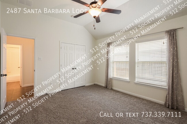 Building Photo - 2487 Santa Barbara Loop