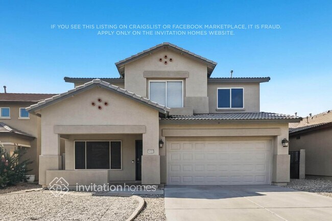 Building Photo - 14317 W Weldon Ave