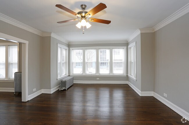 Primary Photo - 302-312 Washington Blvd. and 337-345 S. Cuyler Ave.