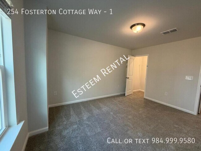 Building Photo - 254 Fosterton Cottage Wy