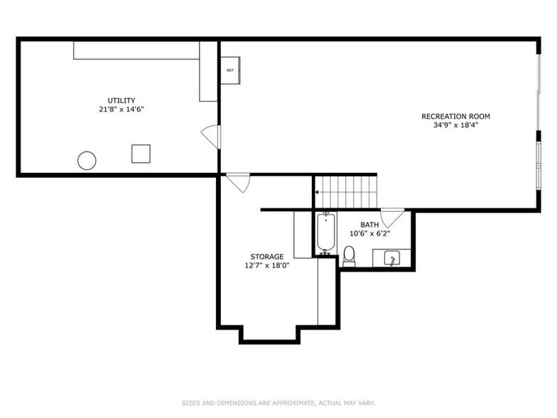 Building Photo - 3744 Lacina Dr SW