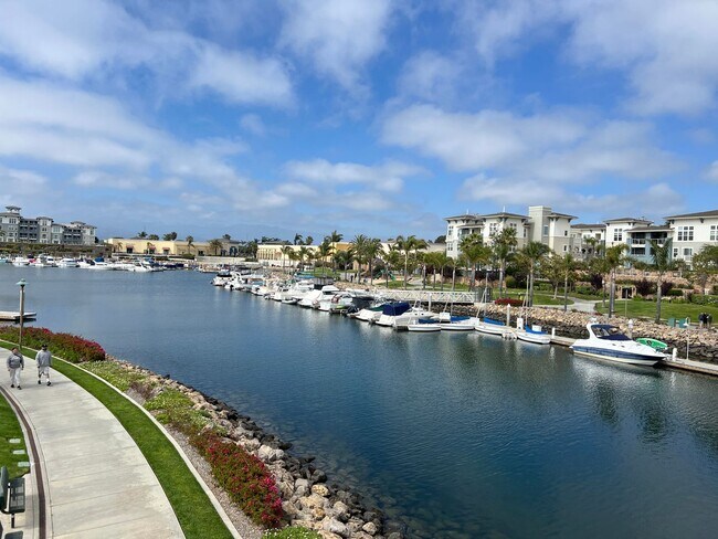 Building Photo - Seabridge Single Family Home in gated community in Oxnard
