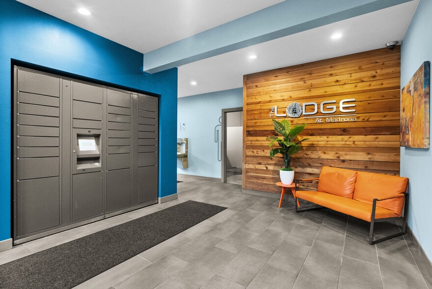 Primary Photo - Lodge at Madrona Ridge