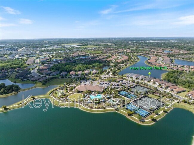 Building Photo - 11140 Wicker Park Pl