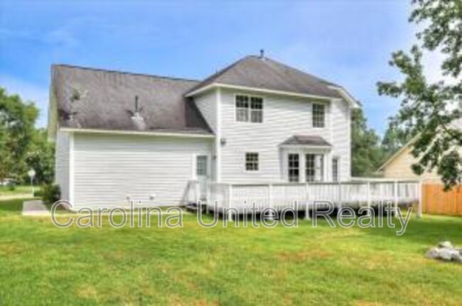 Building Photo - 4159 Saddle Horn Dr