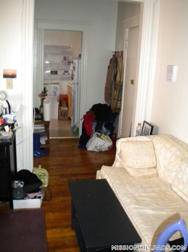 Building Photo - 49 Worthington St