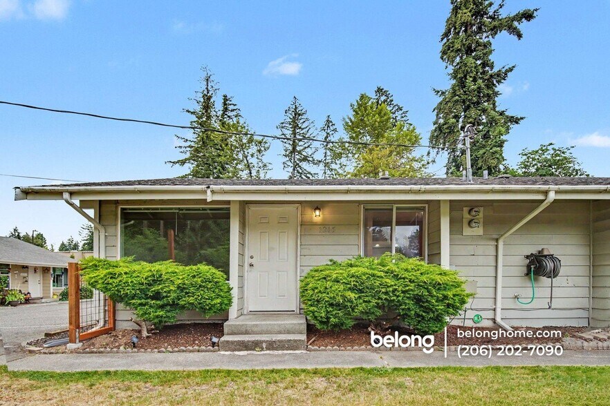 Building Photo - 1215 Dumas Rd