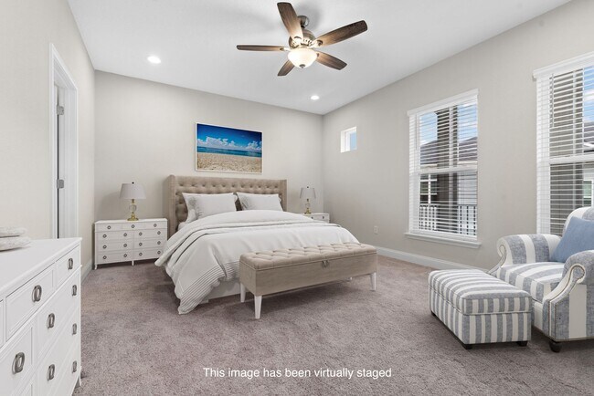 Building Photo - For Rent – Stunning 3BR Townhome in Nocatee’s Premier Community