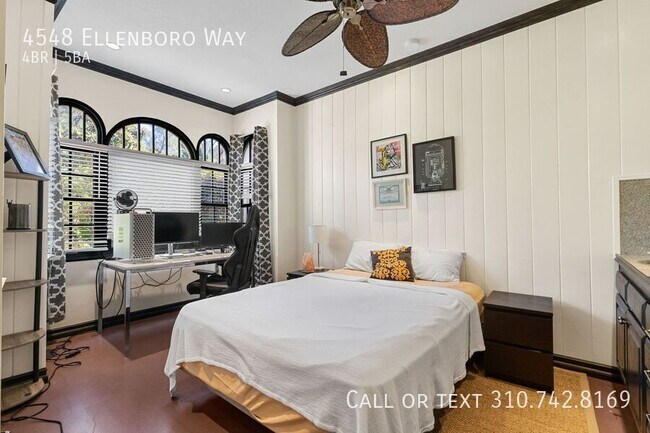 Building Photo - 4548 Ellenboro Way