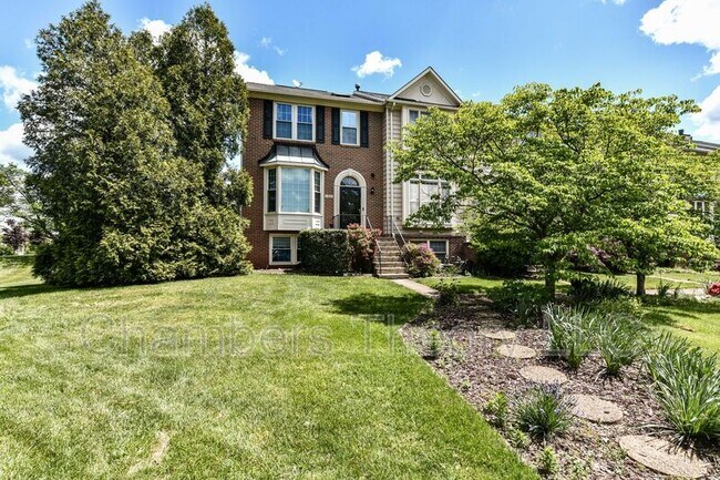 Building Photo - 21820 Leatherleaf Ct