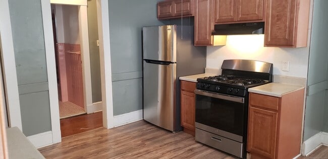 Building Photo - 379 Winthrop Ave