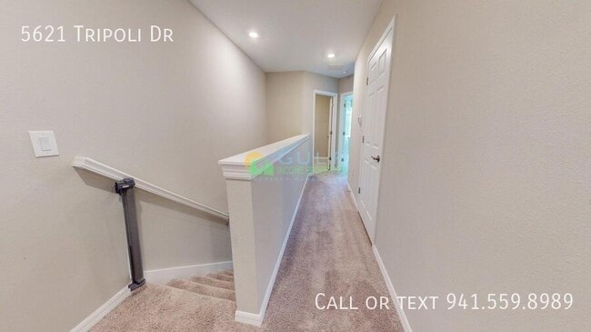 Building Photo - 5621 Tripoli Dr