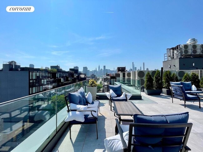 Building Photo - 21-59 44th Drive 2C