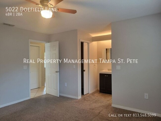 Building Photo - 5022 Doefield Ln