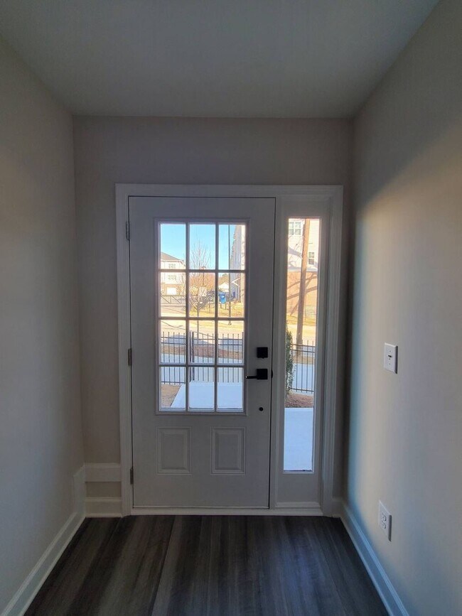 Building Photo - BRAND NEW TOWNHOMES AVALIABLE NOW