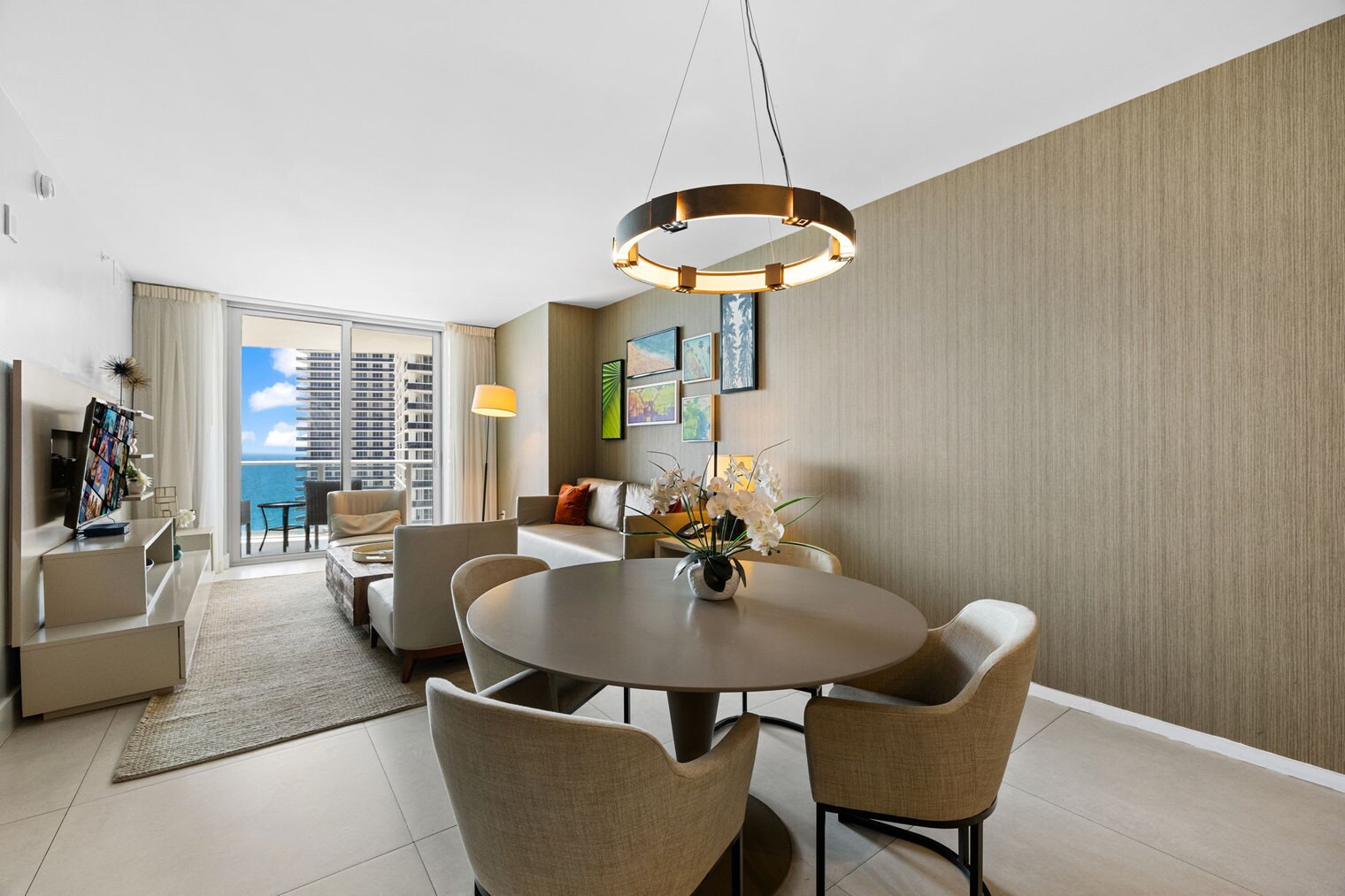Building Photo - 4111 S Ocean Dr