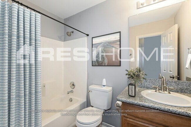Building Photo - 6313 Benavides Dr