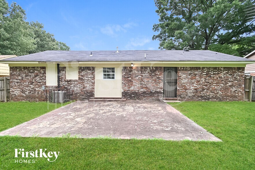 Building Photo - 5437 Haleville Rd