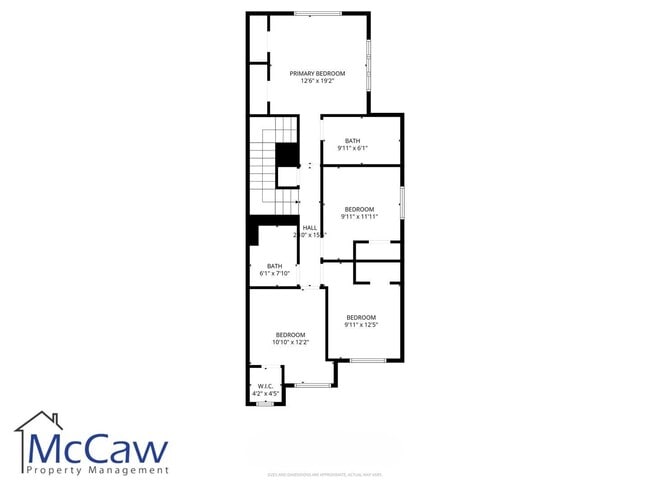 Building Photo - 3100 Trina St