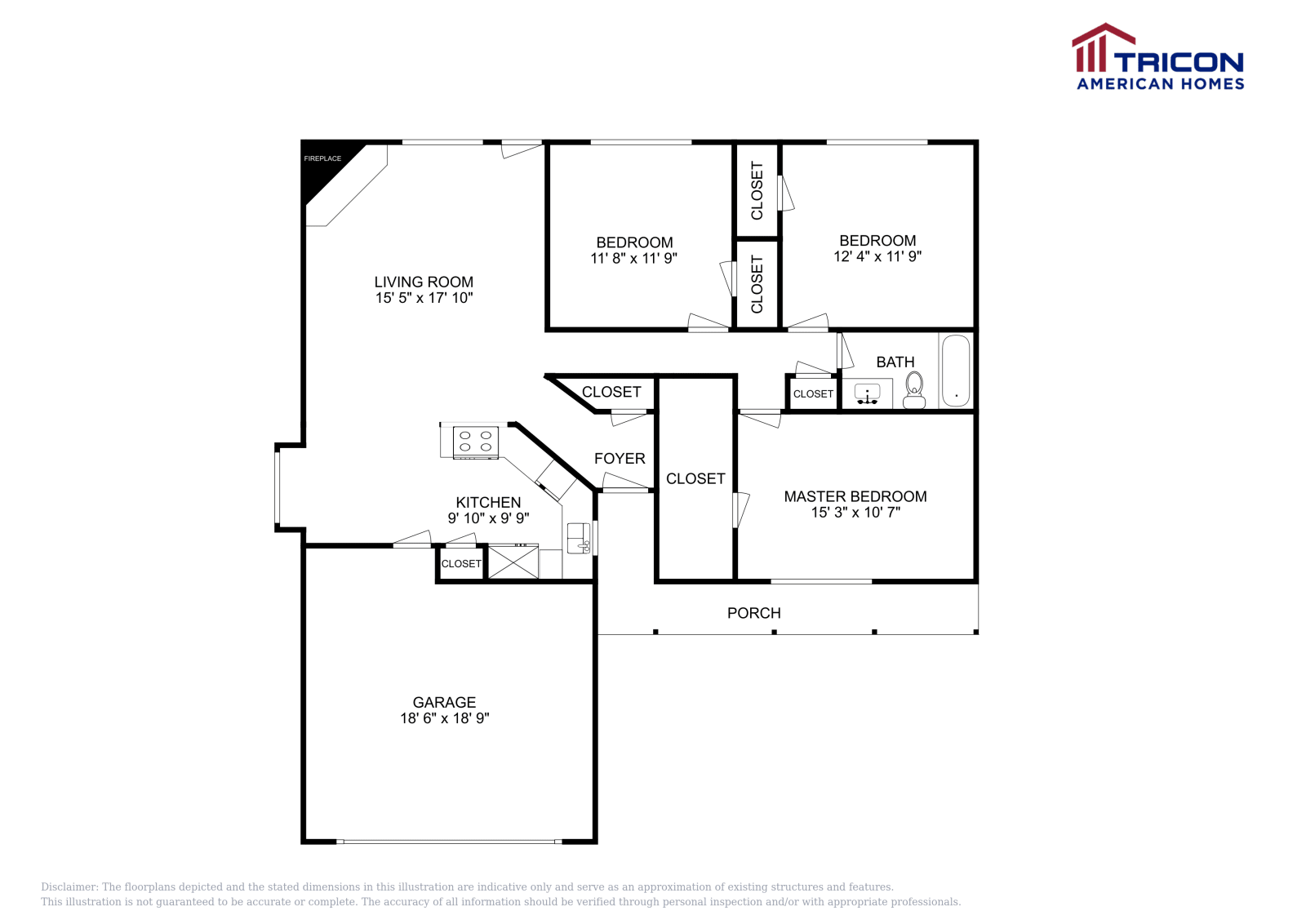 Building Photo - 24019 Lone Elm Dr