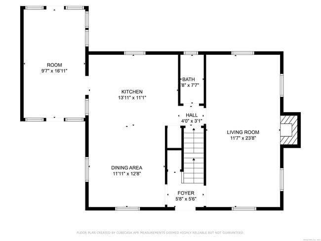 Building Photo - 161 Maskel Rd