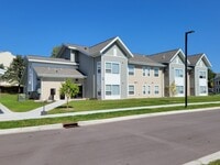 Building Photo - Le Sueur Meadows 2