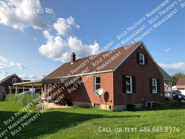 Building Photo - 2100 Peters Rd