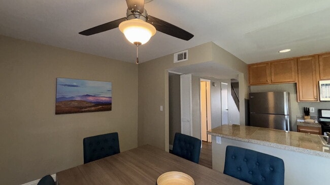 Building Photo - 2-Story, 2-Bedroom Condo For Rent in Indo ...