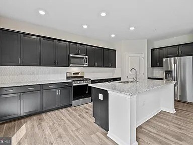 Building Photo - 225 Correri St