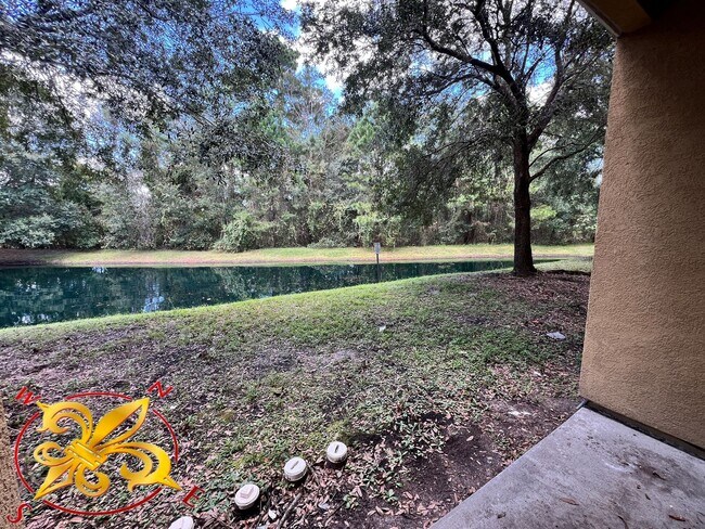 Building Photo - Willow Ridge 2/2 Downstairs Condo