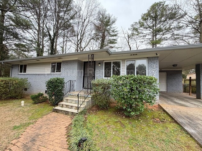 Building Photo - 3721 Brookcrest Cir