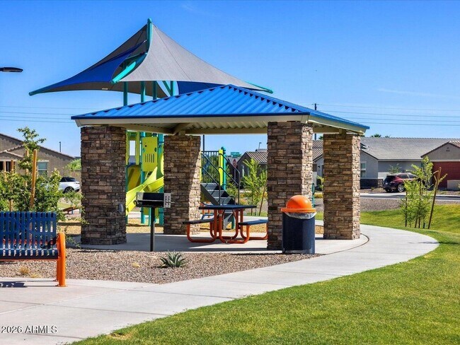 Building Photo - 4195 W Monika Ln