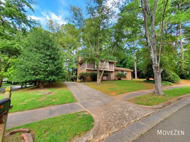 Building Photo - 5108 Hearth Dr