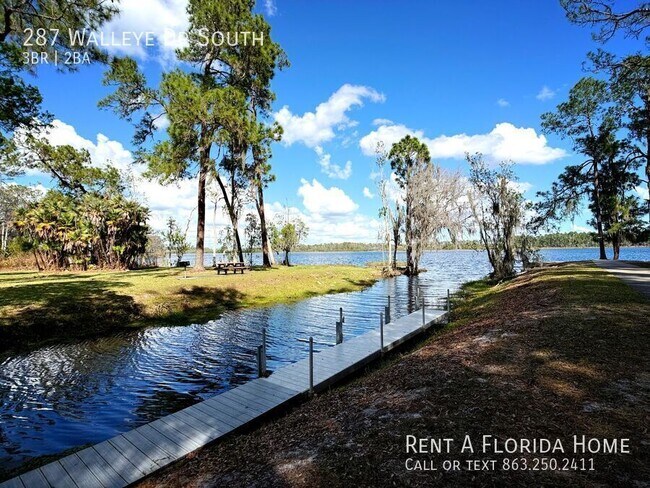 Building Photo - 287 S Walleye Dr