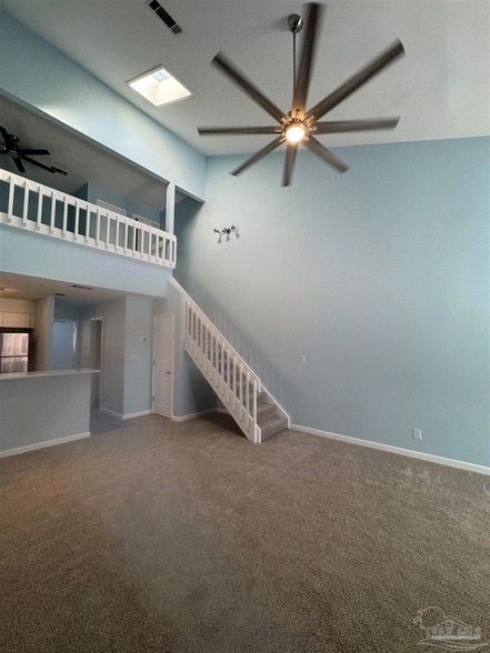 Building Photo - 5001 Grande Dr