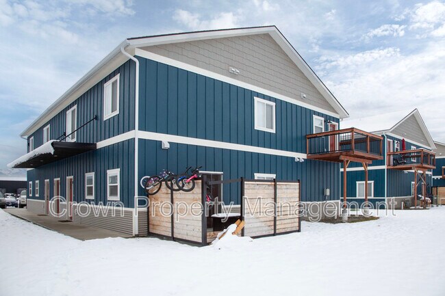 Building Photo - 60 Glacier Rnch Wy