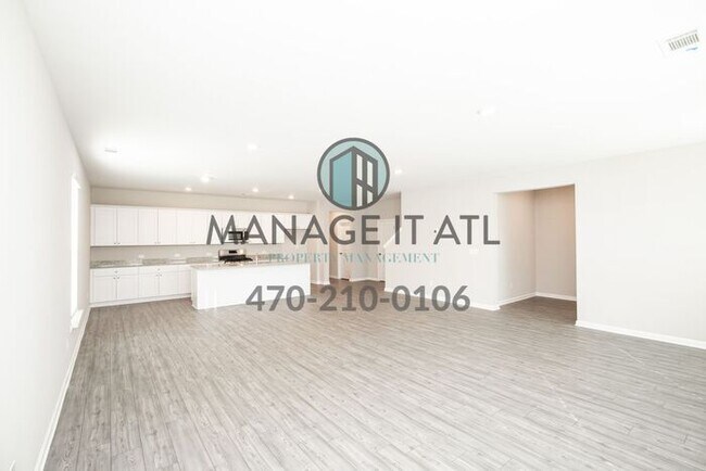 Building Photo - Beautiful 4 bedroom house in Mill Creek Hi...