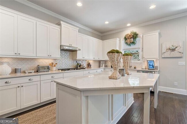 Building Photo - 3362 Bryerstone Cir SE