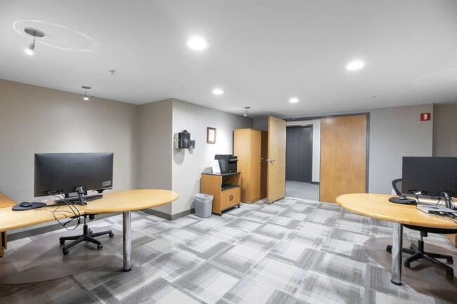 Building Photo - 2929 1st Ave