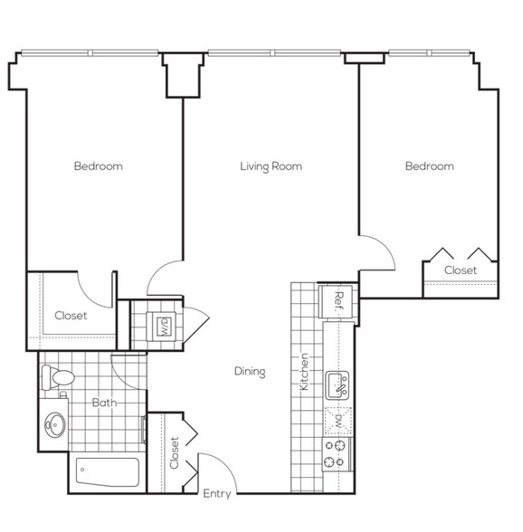 Building Photo - 336 S Halsted St