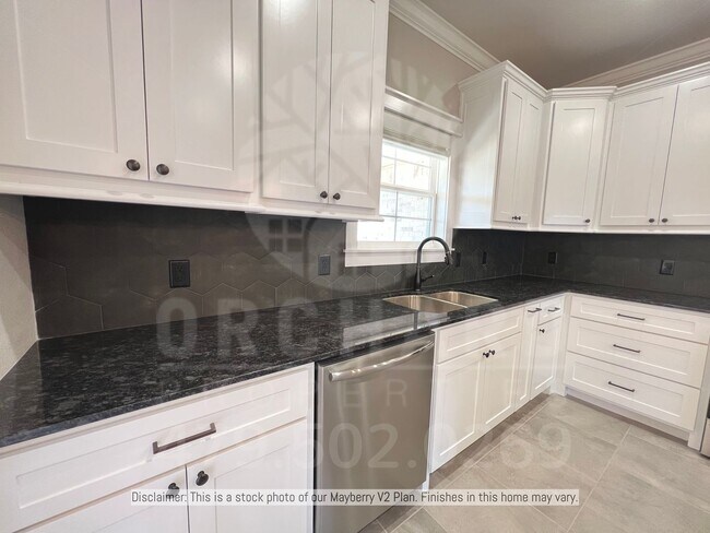 Building Photo - Siloam Springs- Single-Family Home- Well-Designed Mayberry Plan