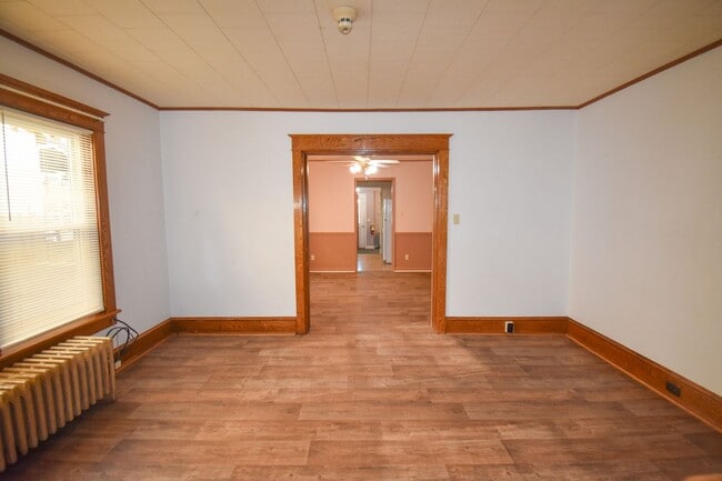 Building Photo - Large Home in Loganton with 1 Car Garage!