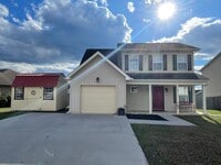 Building Photo - 3 Bed / 2.5 Bath Home with Fenced Backyard, Garage & Extra Storage