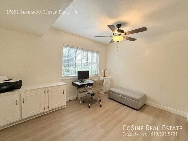Building Photo - 17091 Bernardo Center Dr