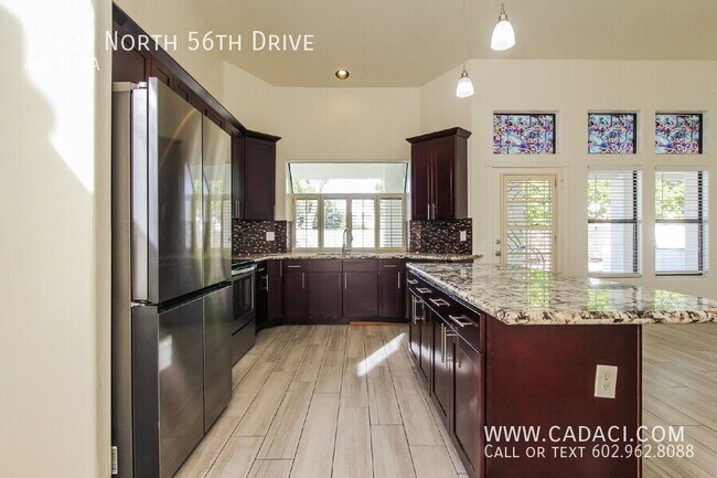 Building Photo - 12424 N 56th Dr