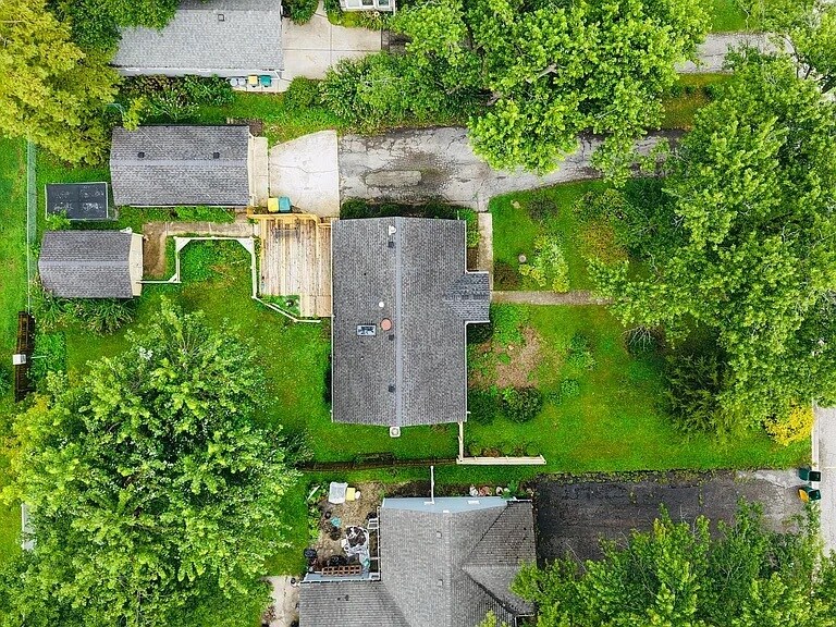 Building Photo - 8316 Rutledge St