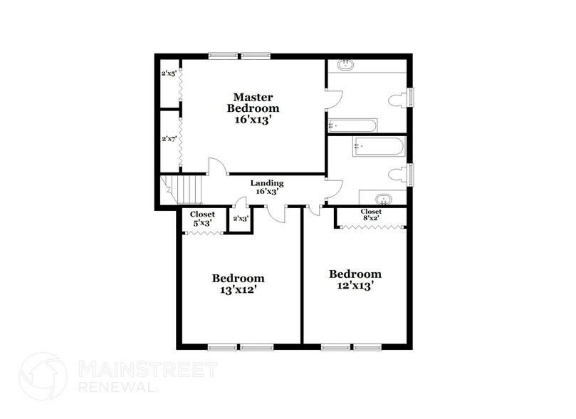 Building Photo - 275 Dollar Mill Rd SW