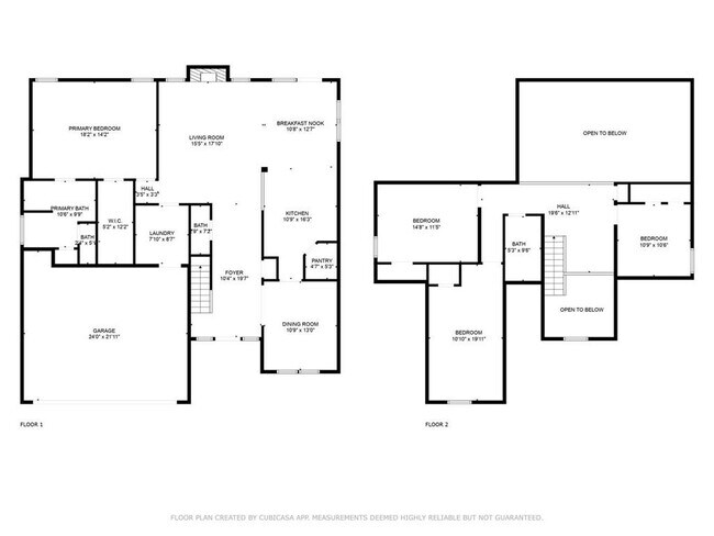 Building Photo - 2241 Line Dr